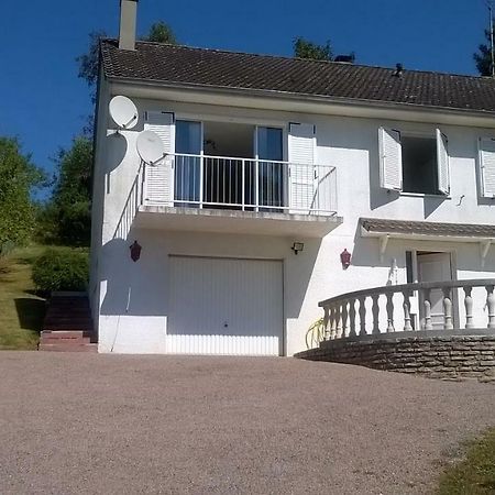 Maison Trigueres Ngoại thất bức ảnh