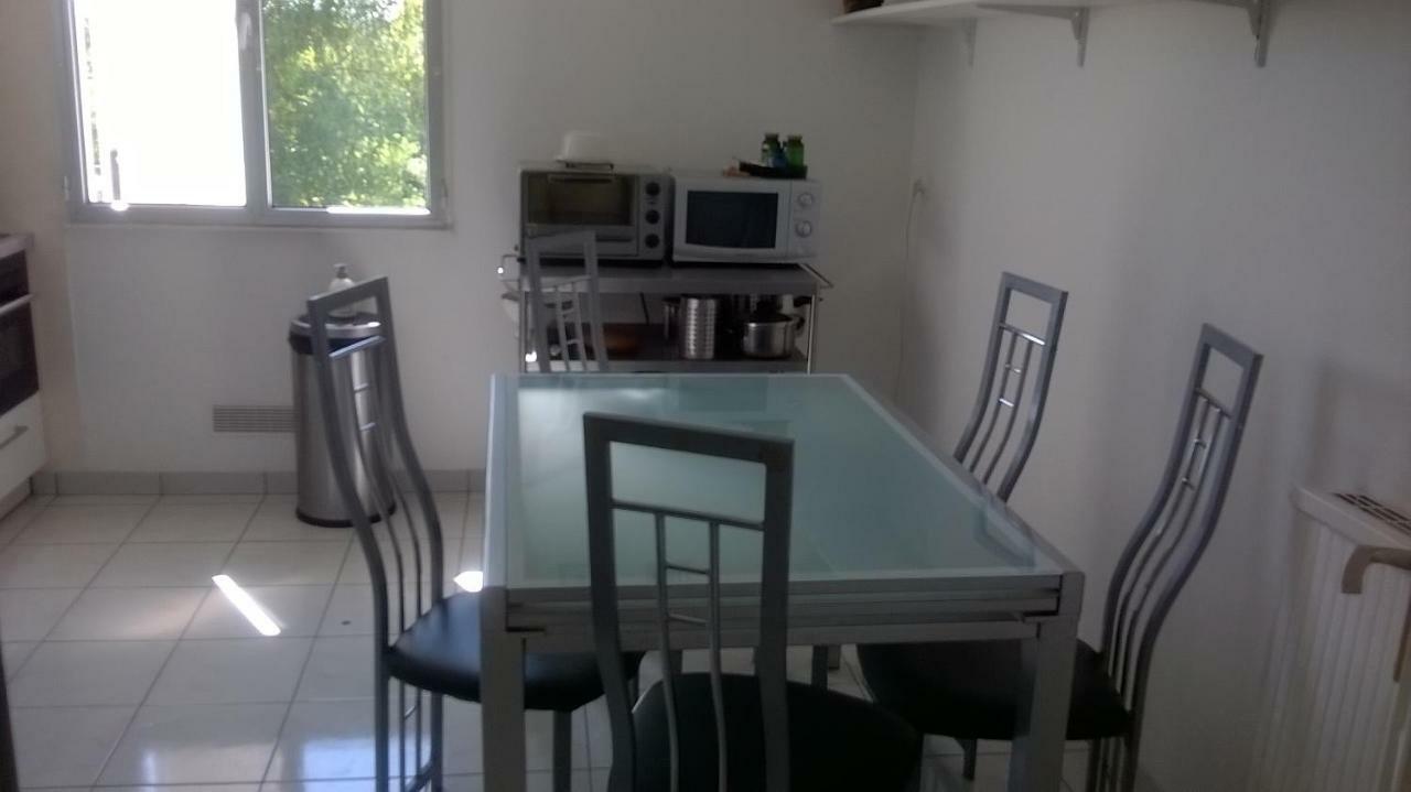 Maison Trigueres Ngoại thất bức ảnh