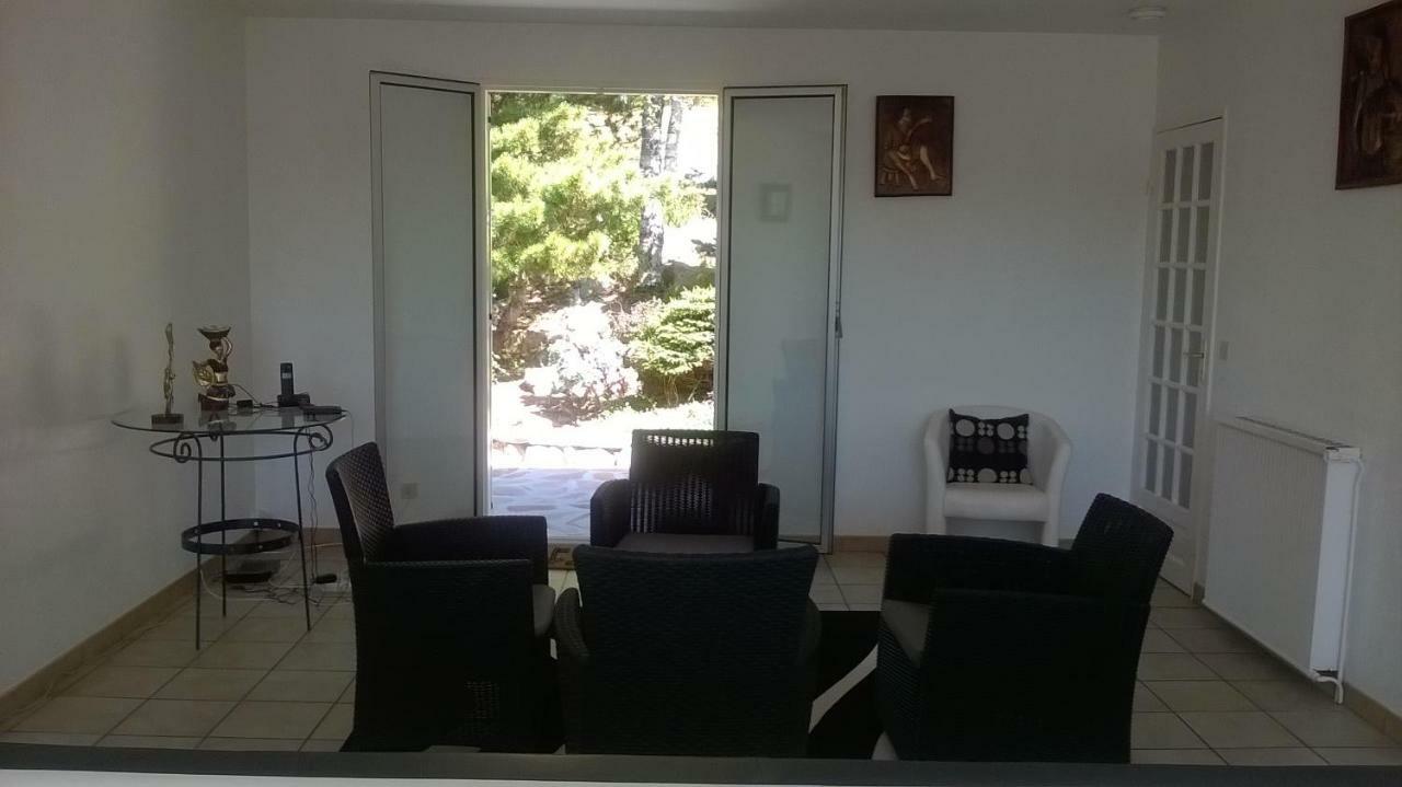 Maison Trigueres Ngoại thất bức ảnh