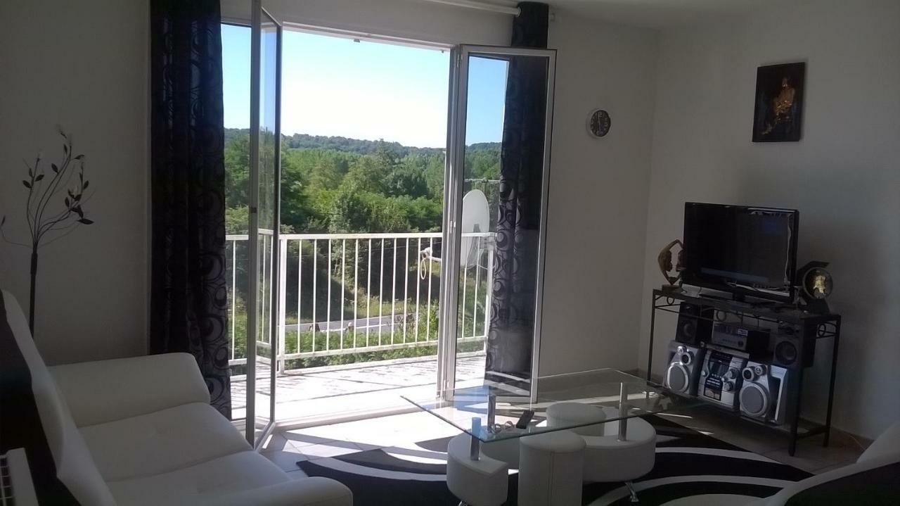 Maison Trigueres Ngoại thất bức ảnh
