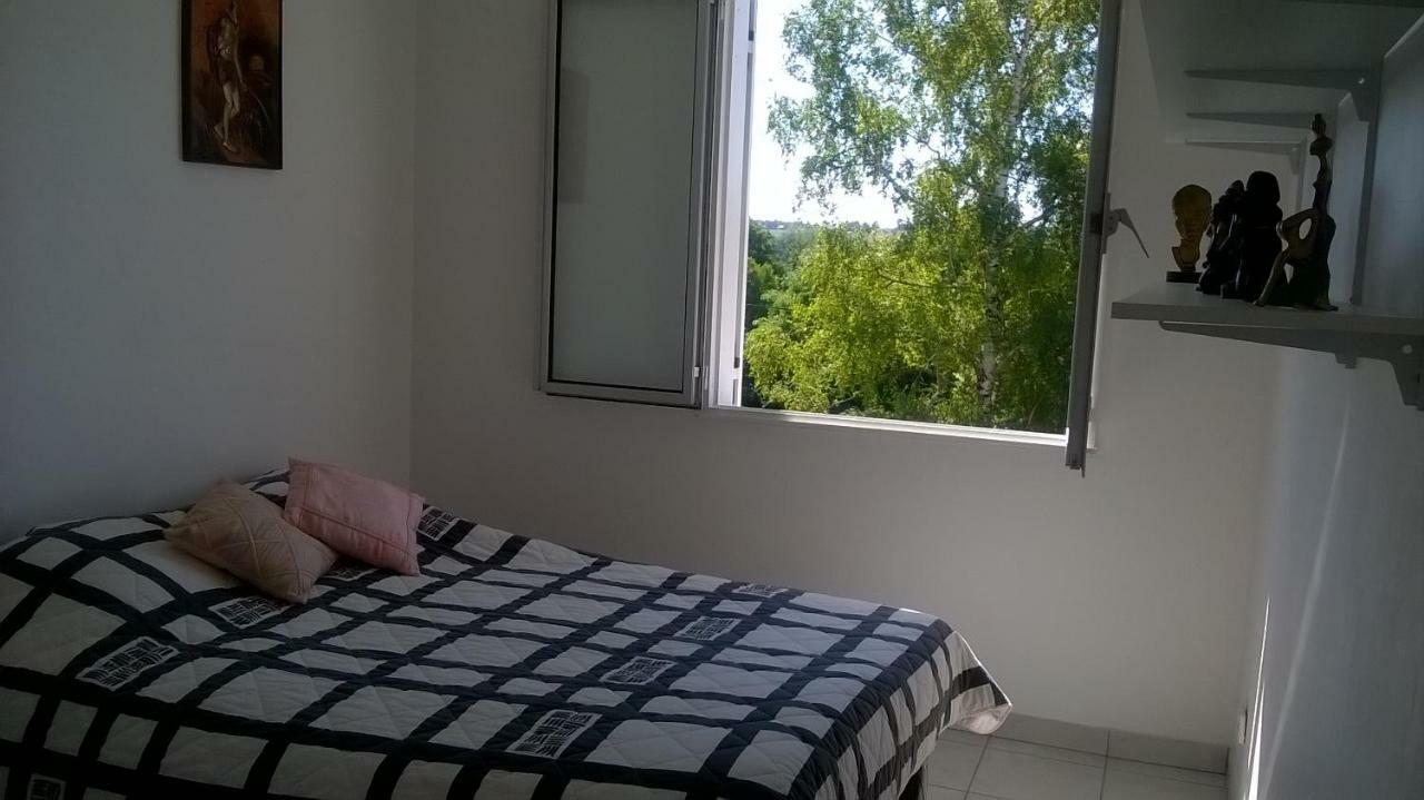 Maison Trigueres Ngoại thất bức ảnh